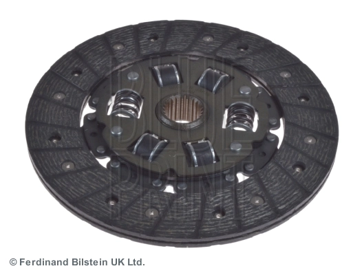 Clutch Disc
